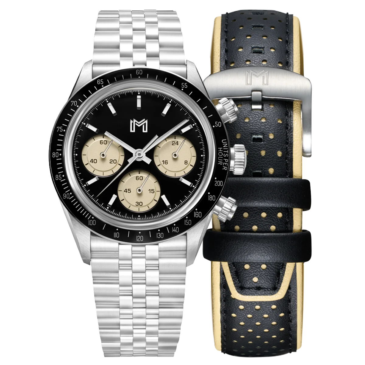 ريفيرس باندا