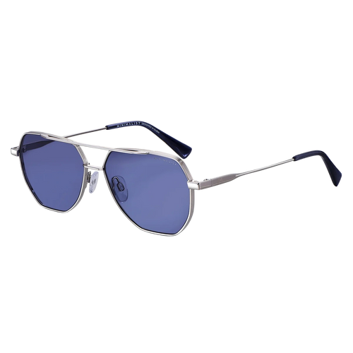 سكاي لاينر الفضي / الازرق