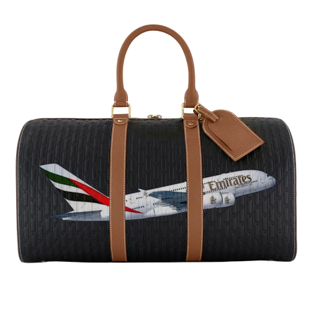 اسود و تان / الطائرات