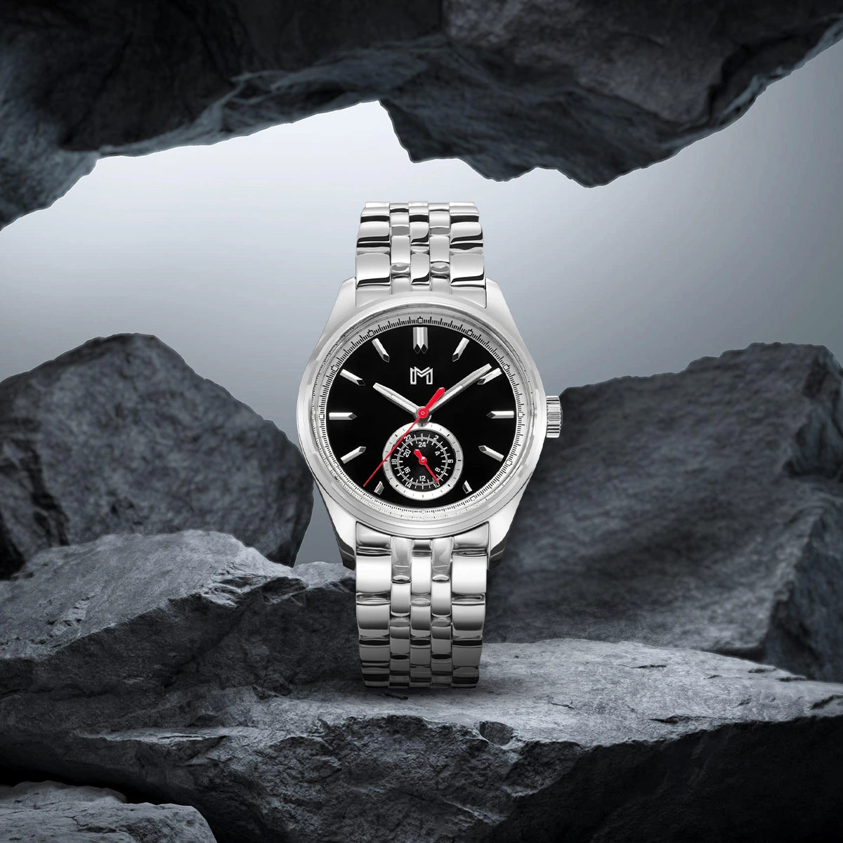 إيليمينت أسود