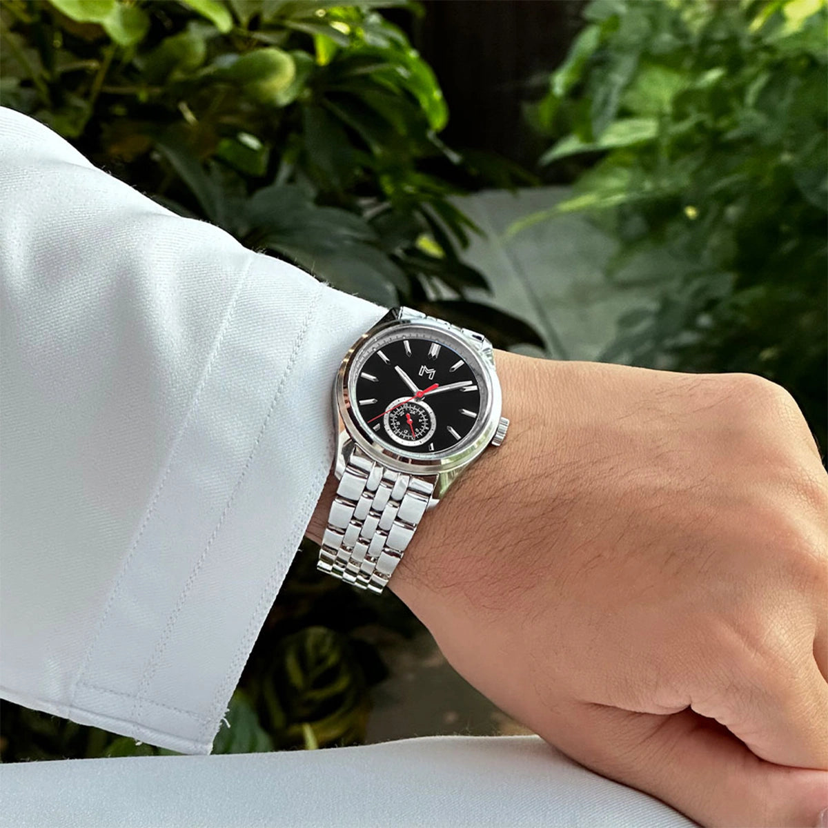 إيليمينت أسود