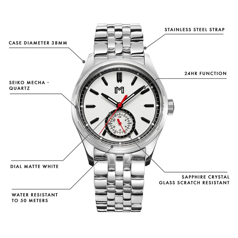 إيليمينت أبيض