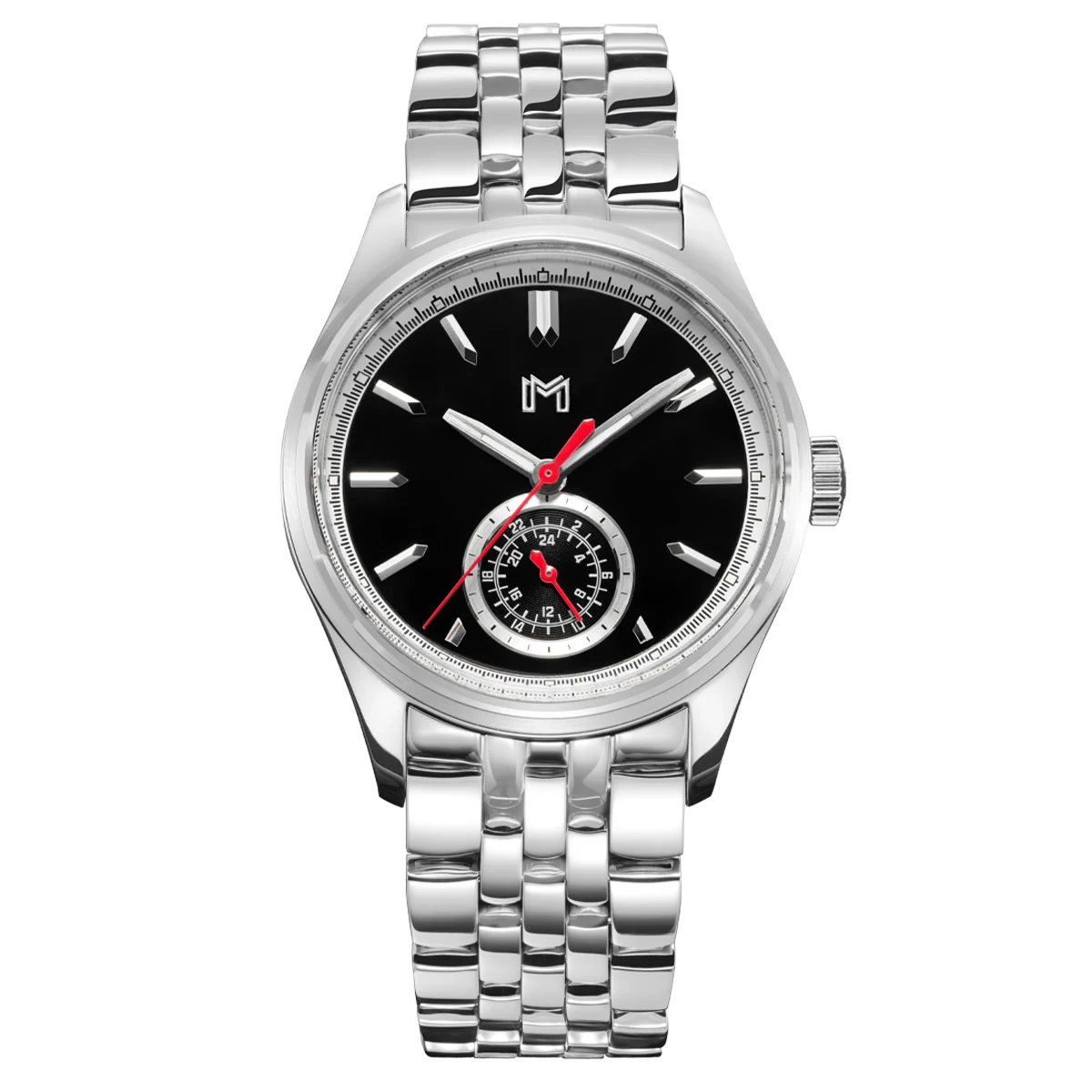 إيليمينت أسود