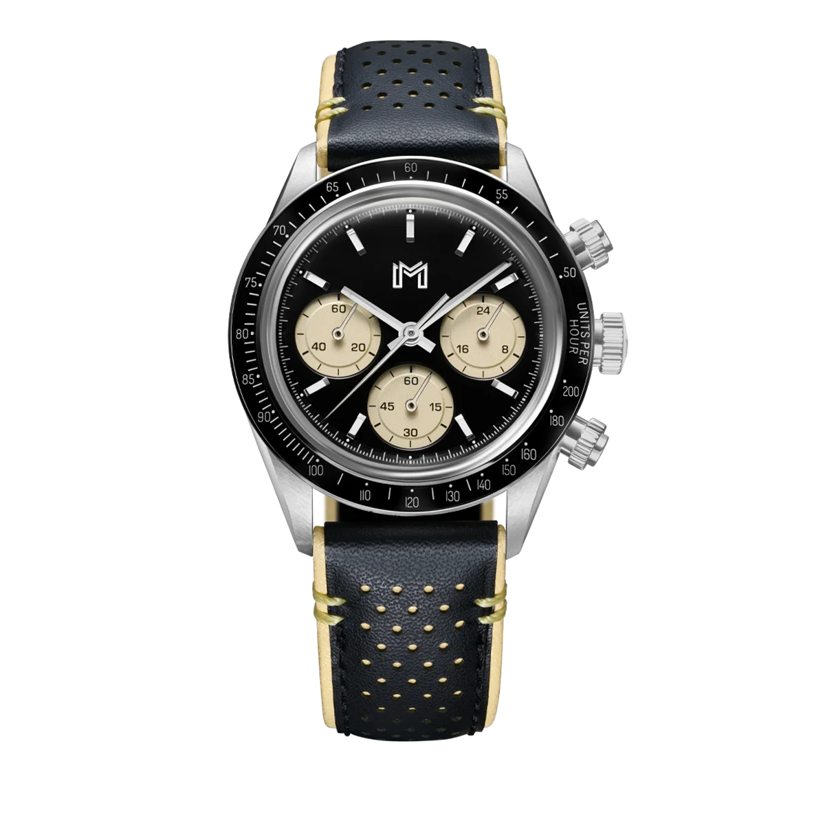 ريفيرس باندا