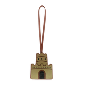 ليذر تشارم / البرقع