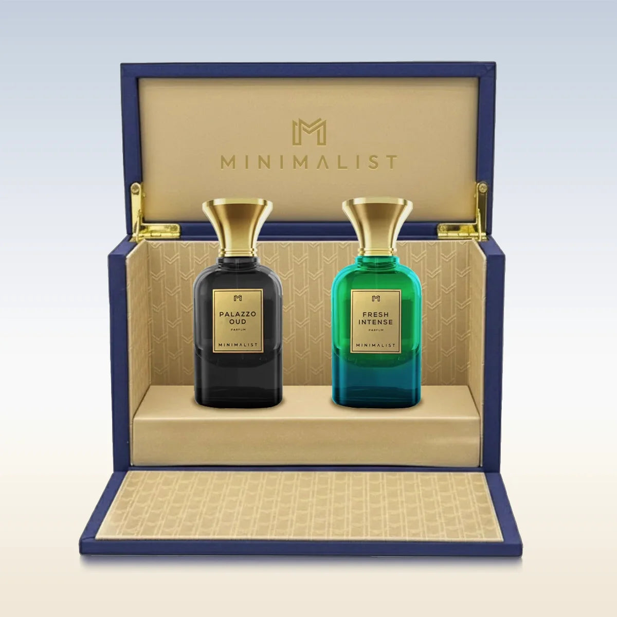 بوكس الهديه فريش انتنس / بلازو عود