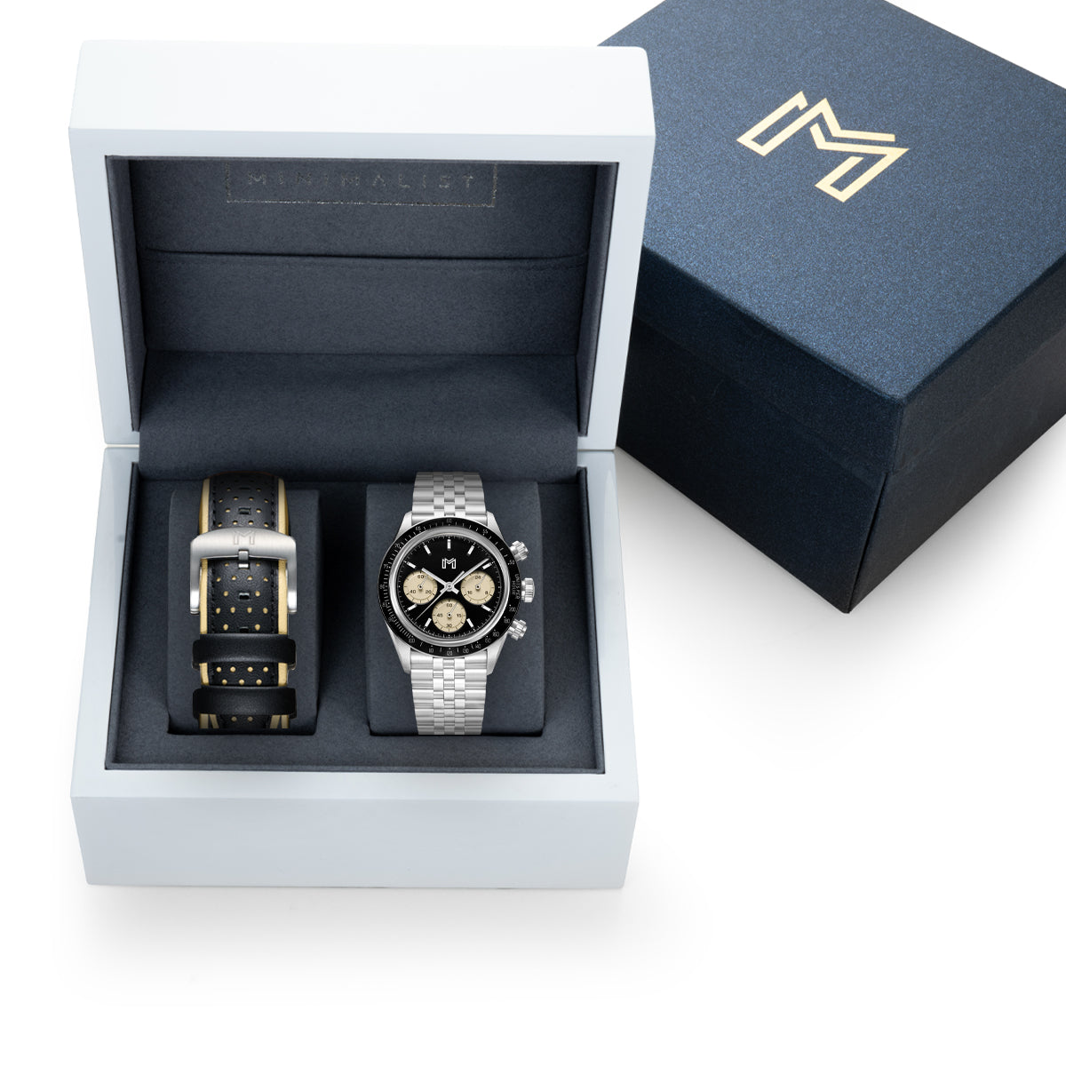 ريفيرس باندا