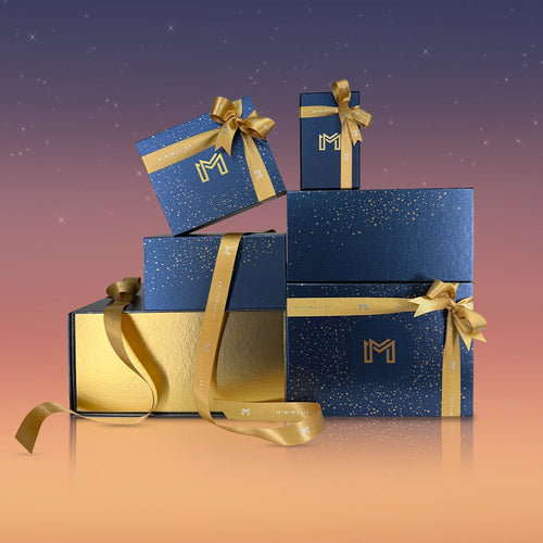 - مجموعة هدايا للنساء