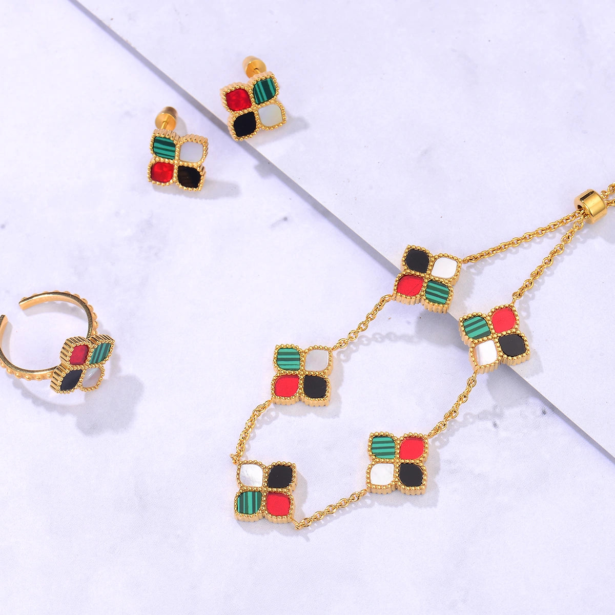 جوري / إصدار علم الإمارات