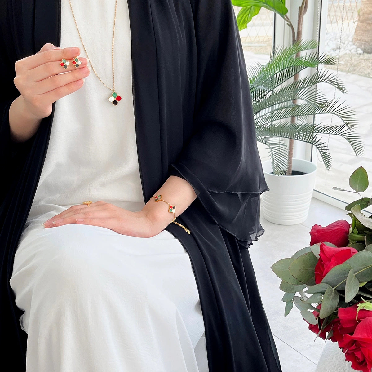 جوري / إصدار علم الإمارات