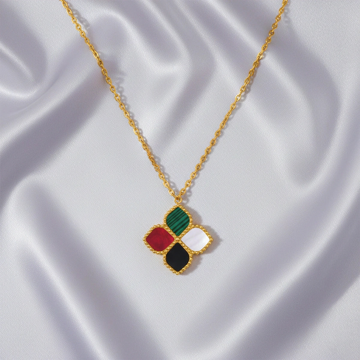 جوري / إصدار علم الإمارات