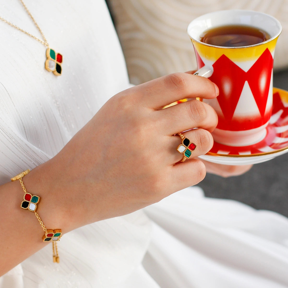 جوري / إصدار علم الإمارات