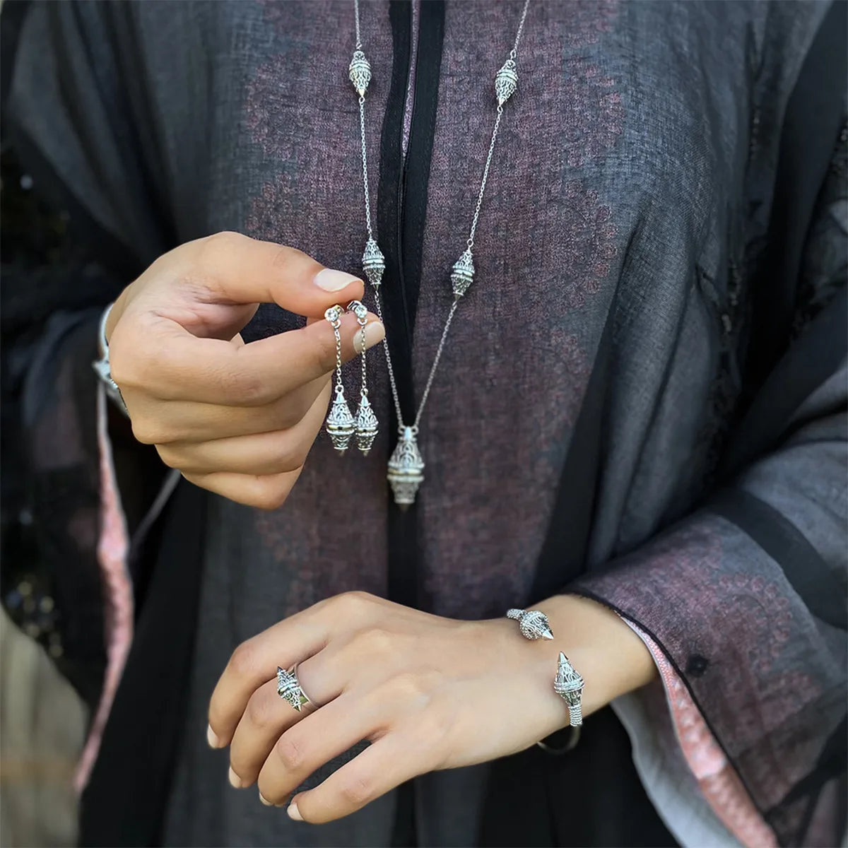 LAE01_2 | MINIMALIST