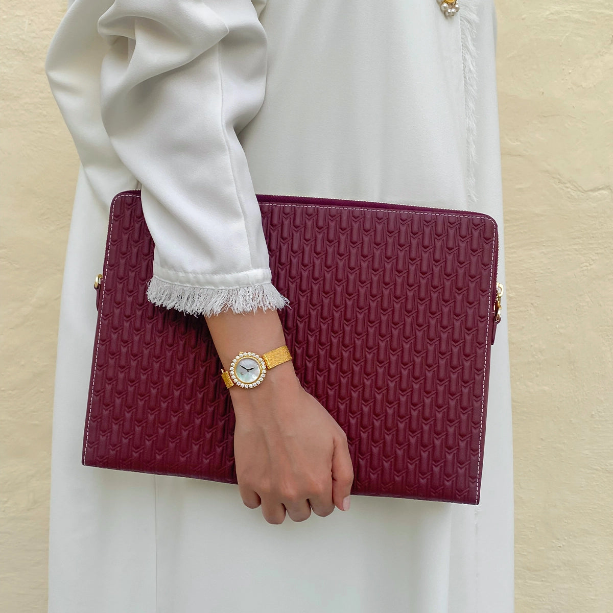 لابتوب باغ 14 / بورغندي