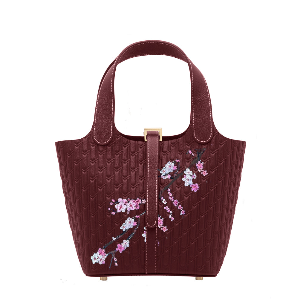 شنطة اليد اليازية