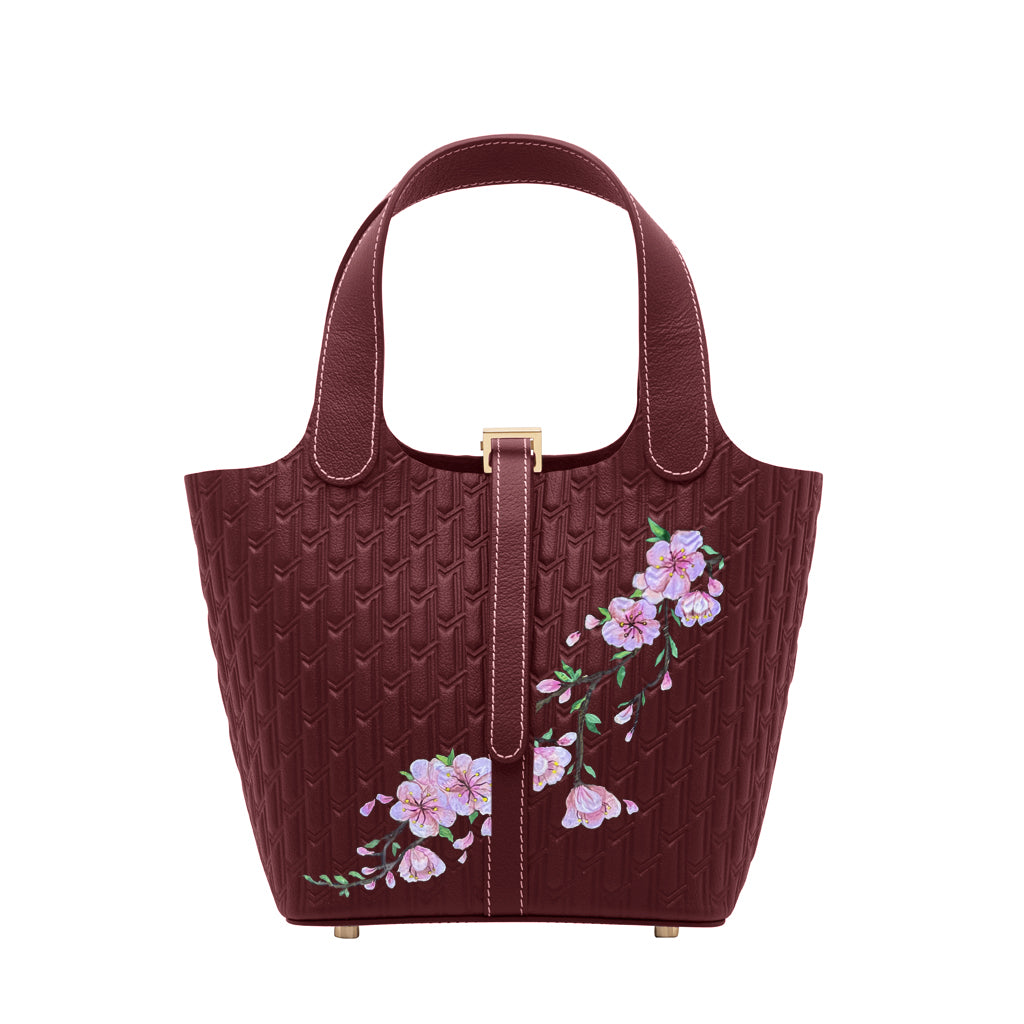 شنطة اليد اليازية