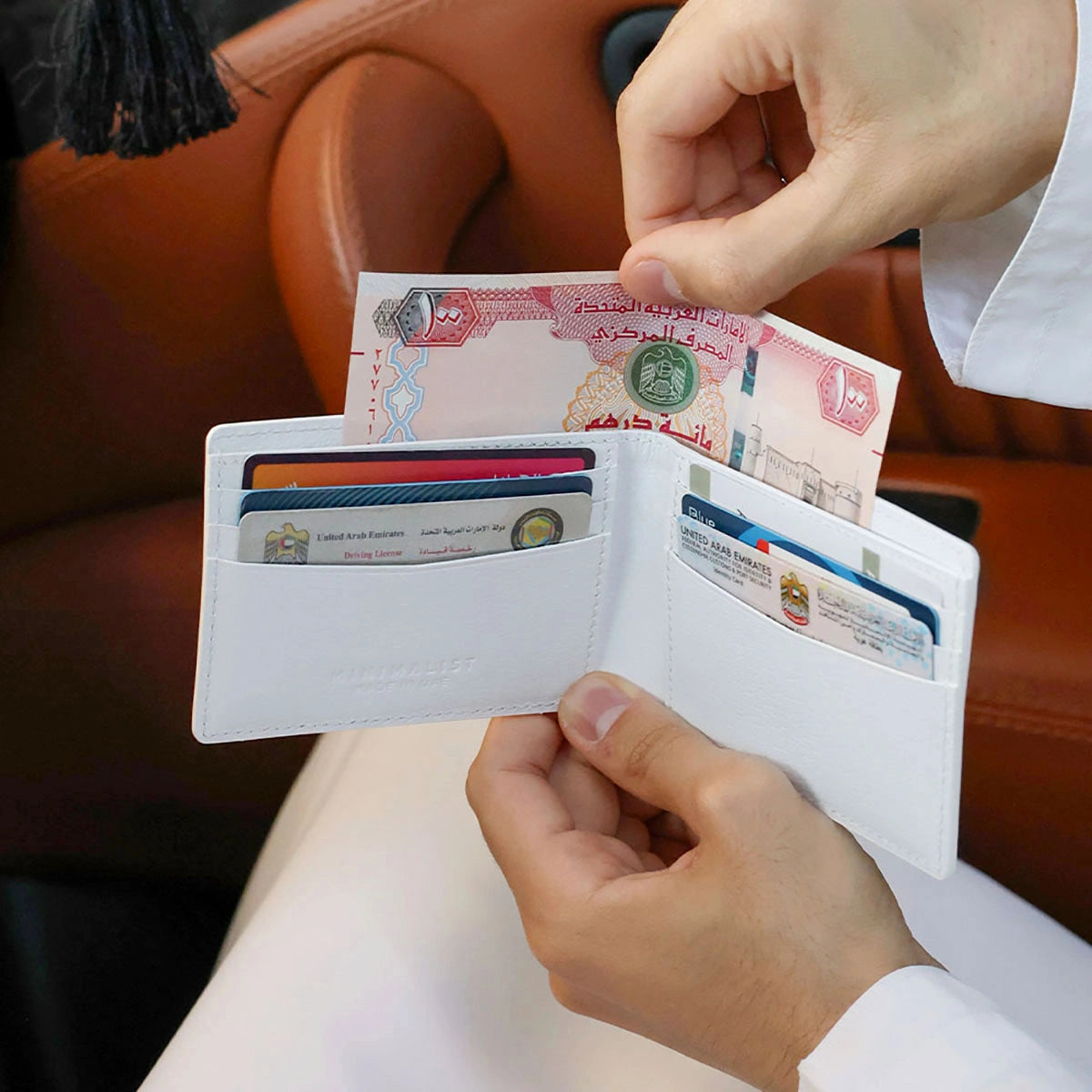 جلد الجمل / طبعة النعام