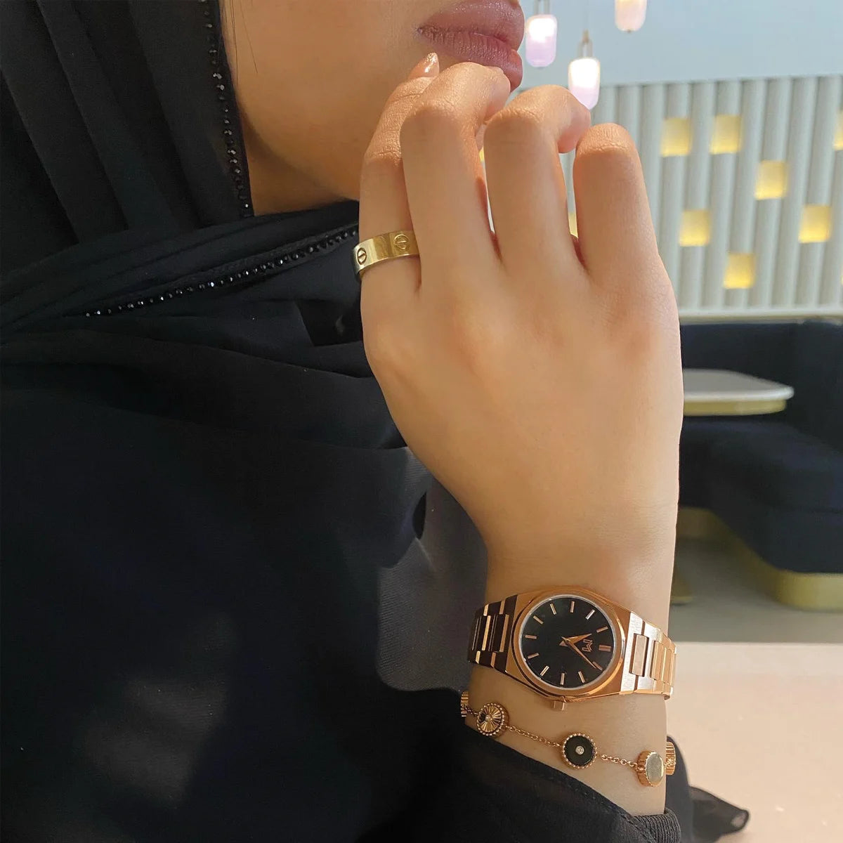 ڤـيلڤيت روز