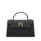 شنطة اليد حصة / أسود