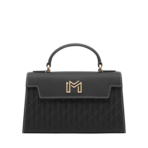 شنطة اليد حصة / أسود