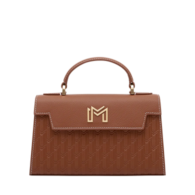 شنطة اليد حصة / تان