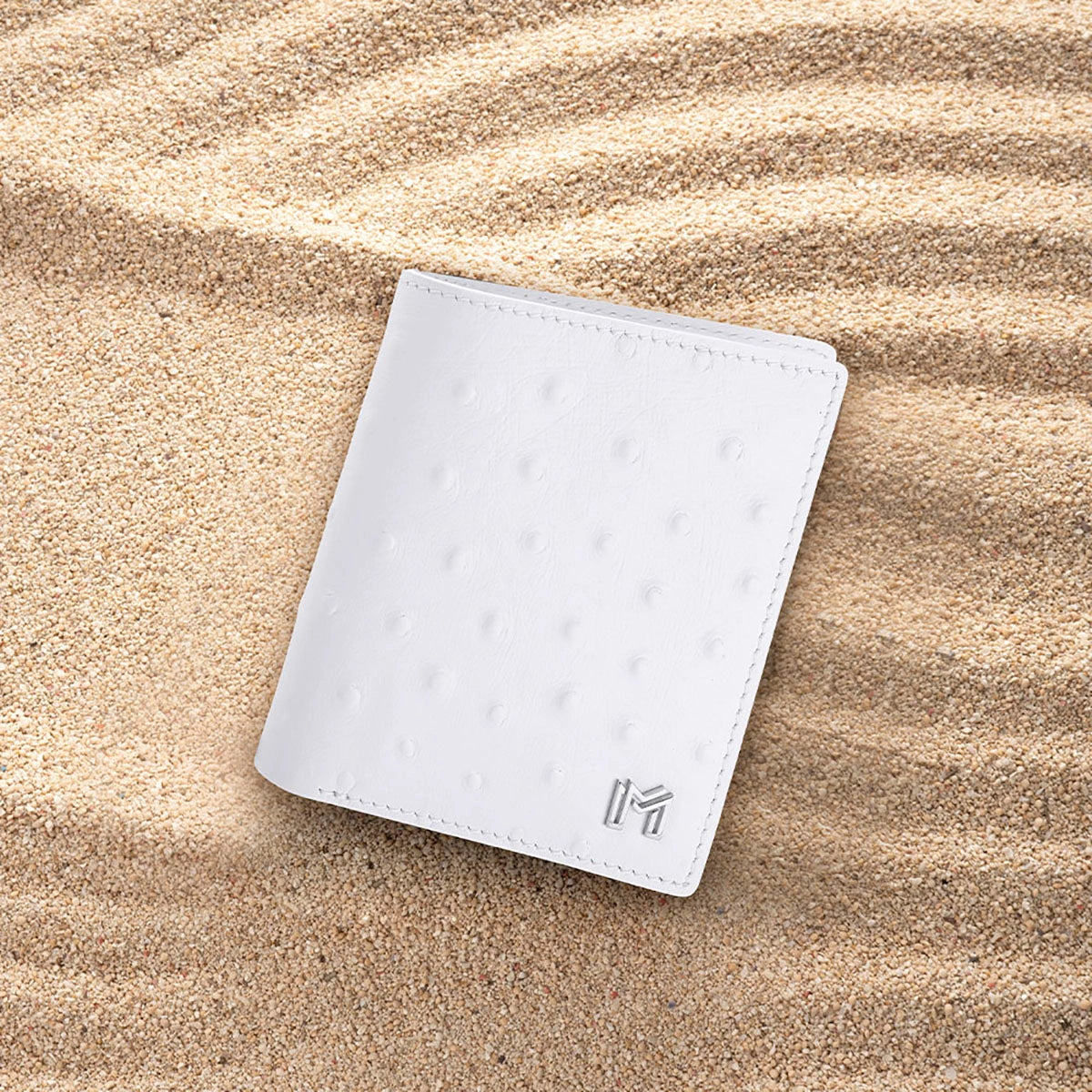 جلد الجمل / طبعة النعام