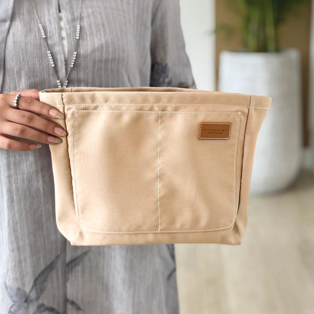 ترافل توت /أسود مع تان