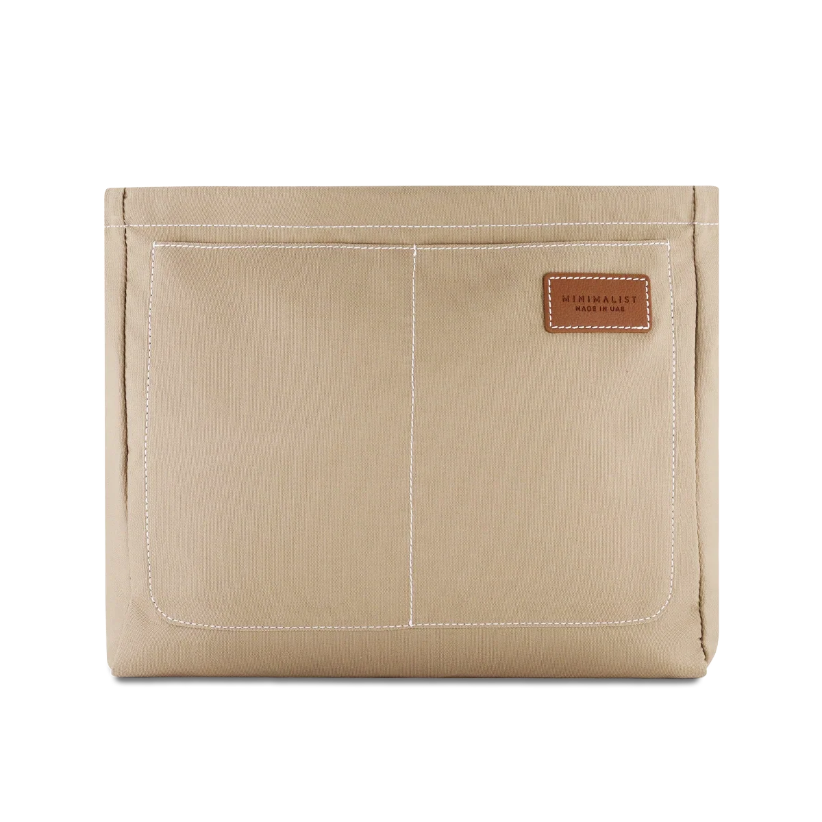 ترافل توت /أسود مع تان