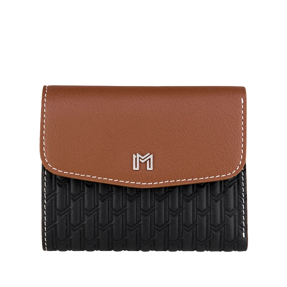 شنطة اليد اليازية / بورغندي