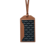 لانيارد / اسود و تان