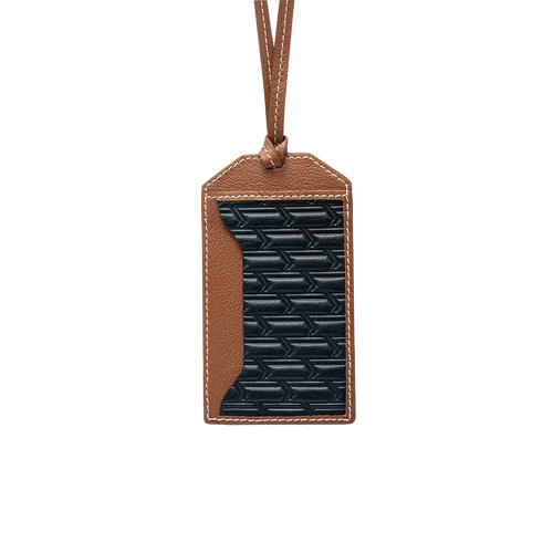 لانيارد / اسود و تان