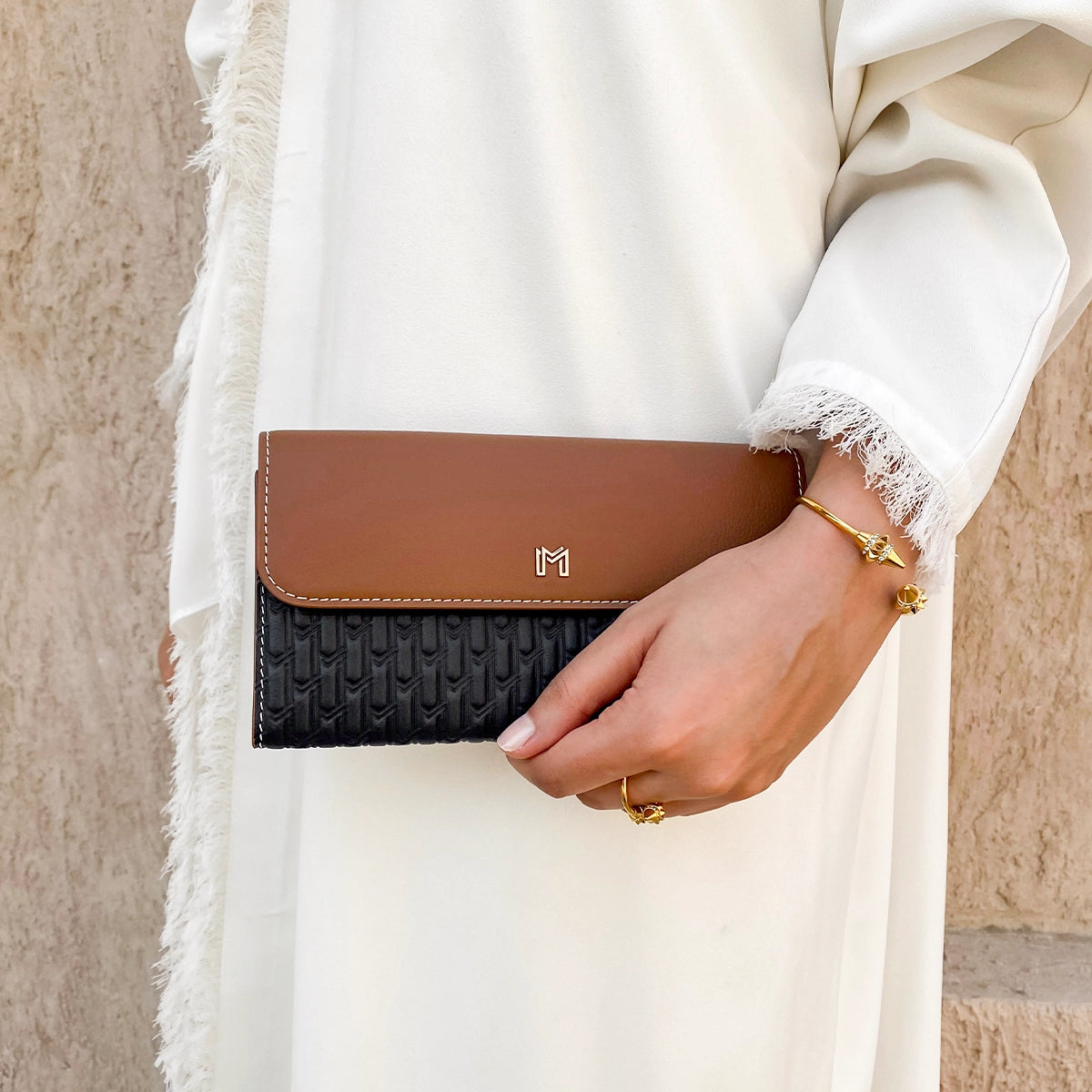 محفظة عالمية