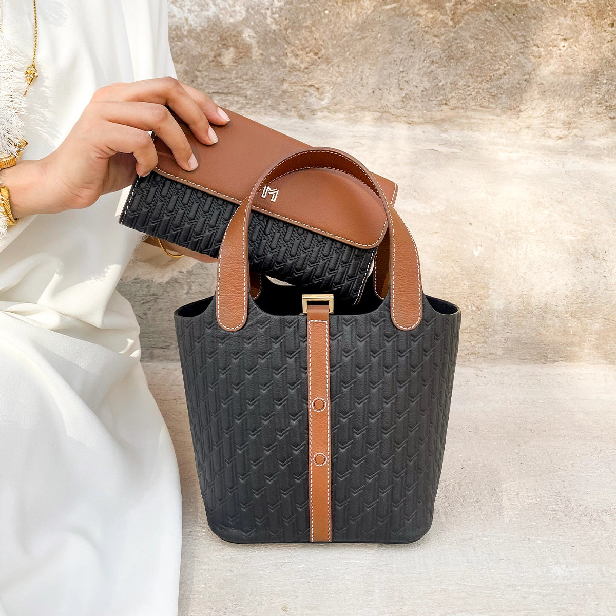 محفظة عالمية