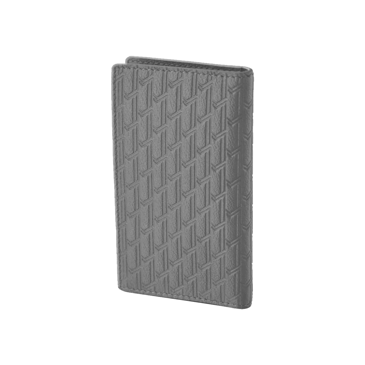 جلد الجمل رمادي / فضي