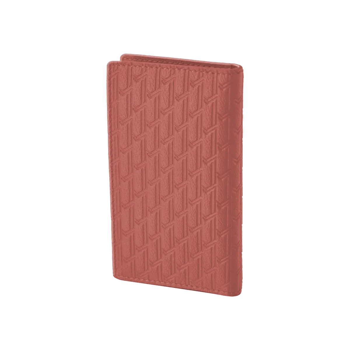 جلد الجمل وردي / فضي