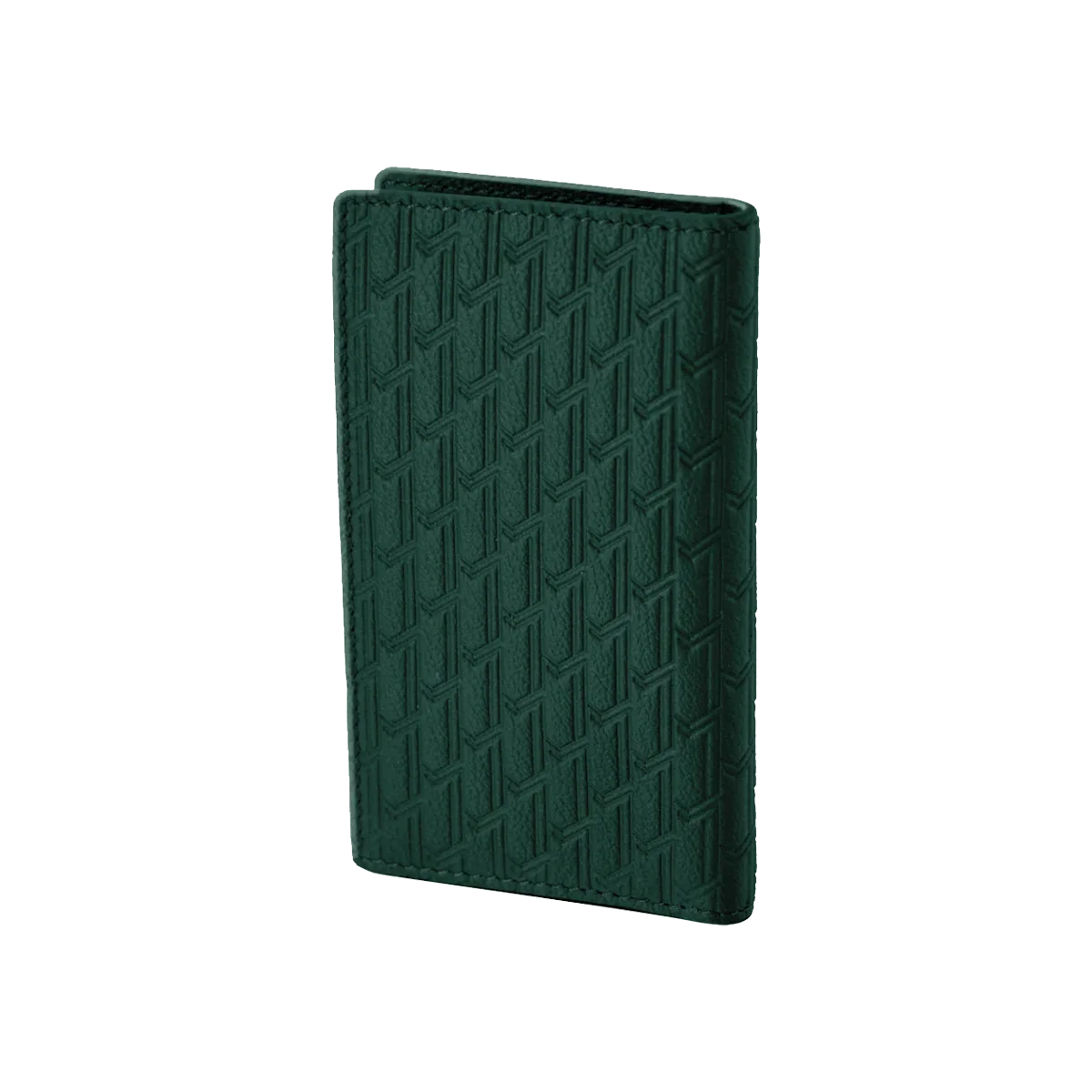 جلد الجمل اخضر / فضي