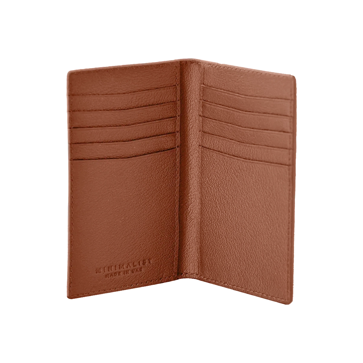 جلد الجمل تان / فضي