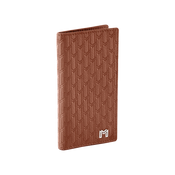 جلد الجمل تان / فضي