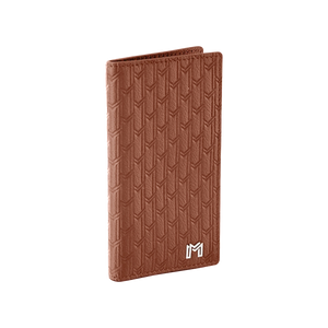 جلد الجمل تان / فضي