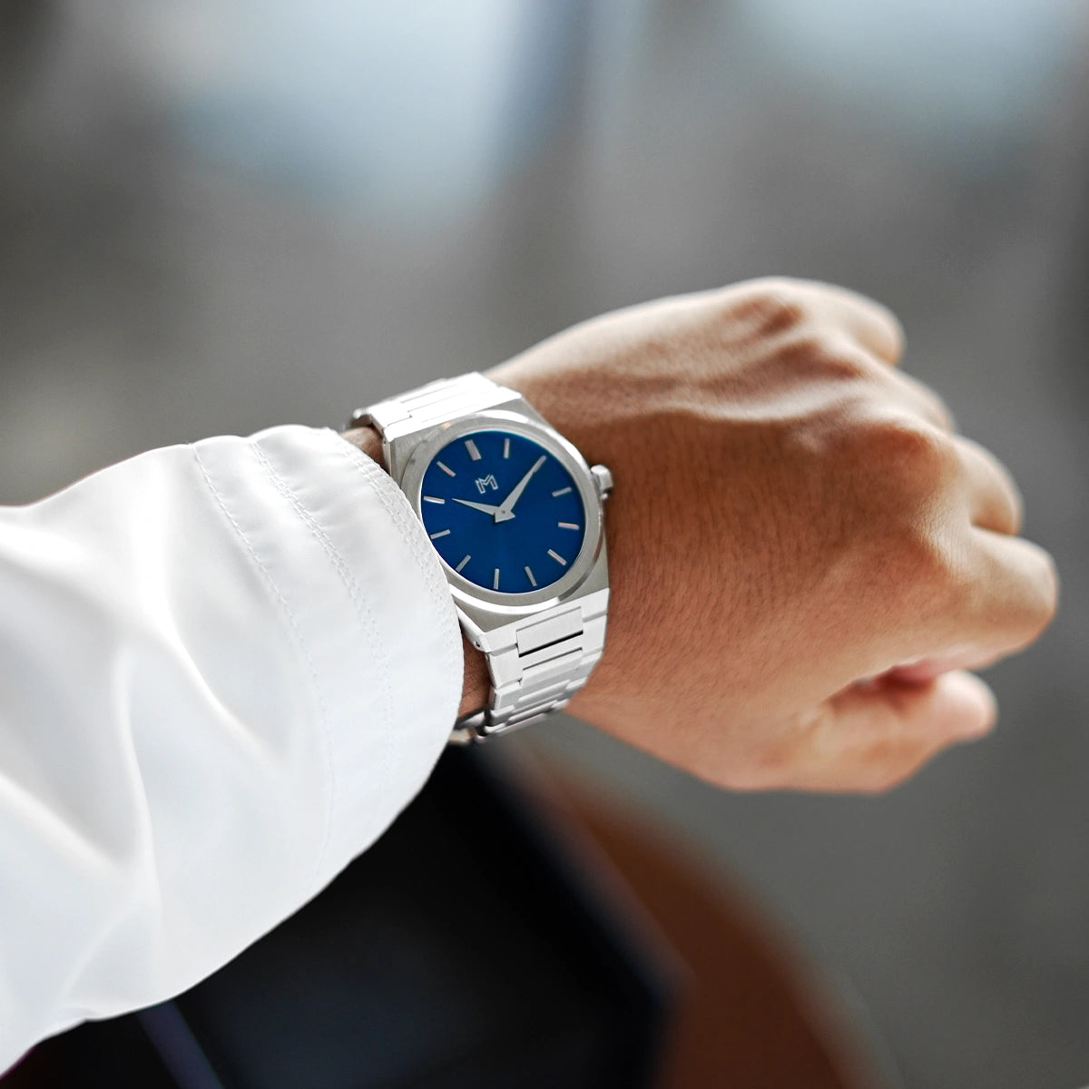 سيلفر فروست