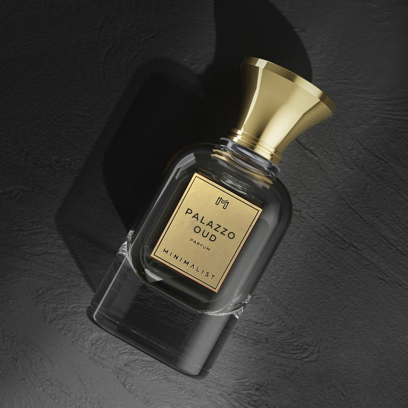 بالازو عود - عطر