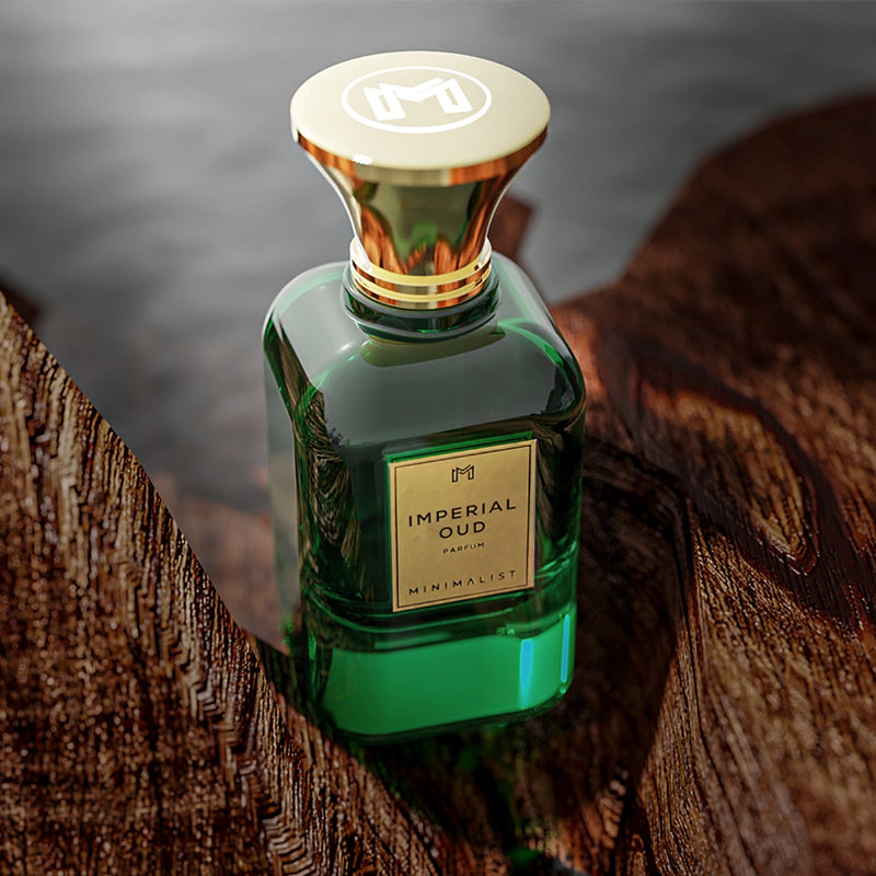 امبريال عود - عطر