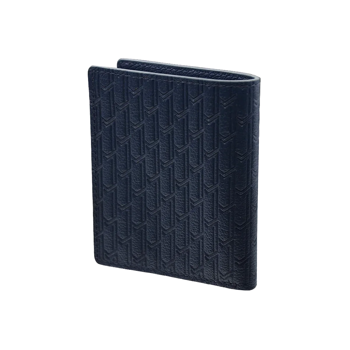 جلد الجمل كحلي / فضي