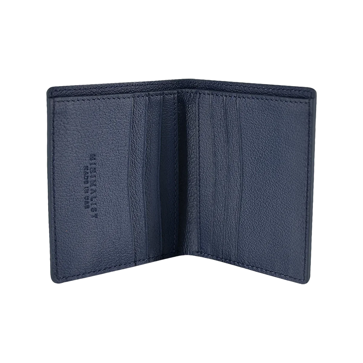 جلد الجمل كحلي / فضي