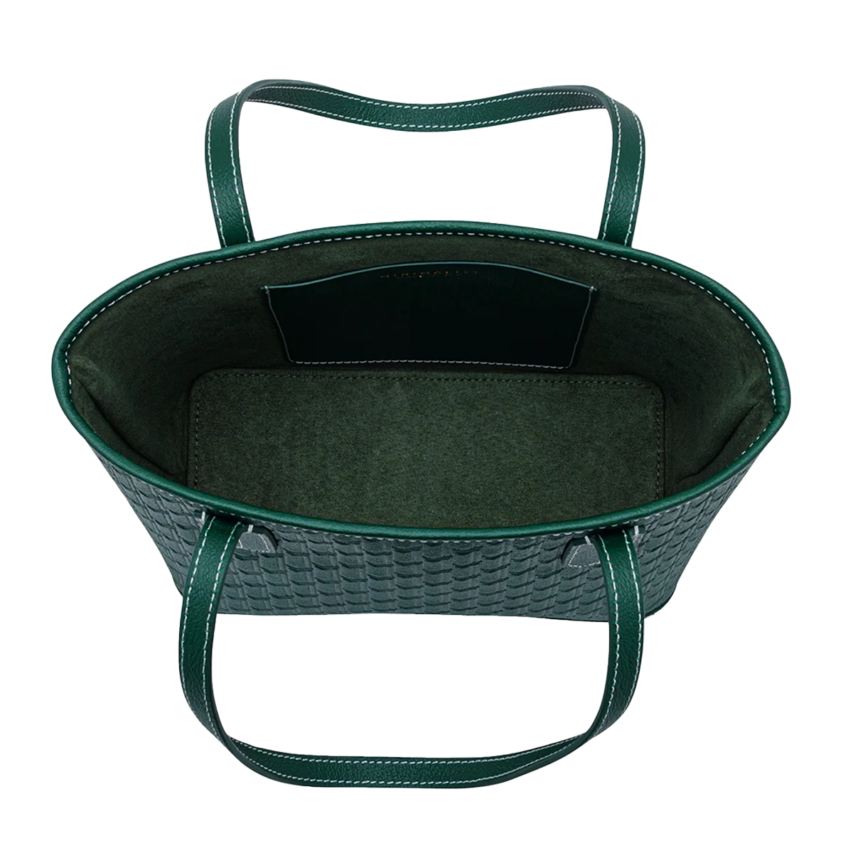 شنطة ميني توت / اخضر