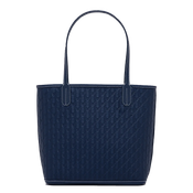 شنطة ميني توت / كحلي