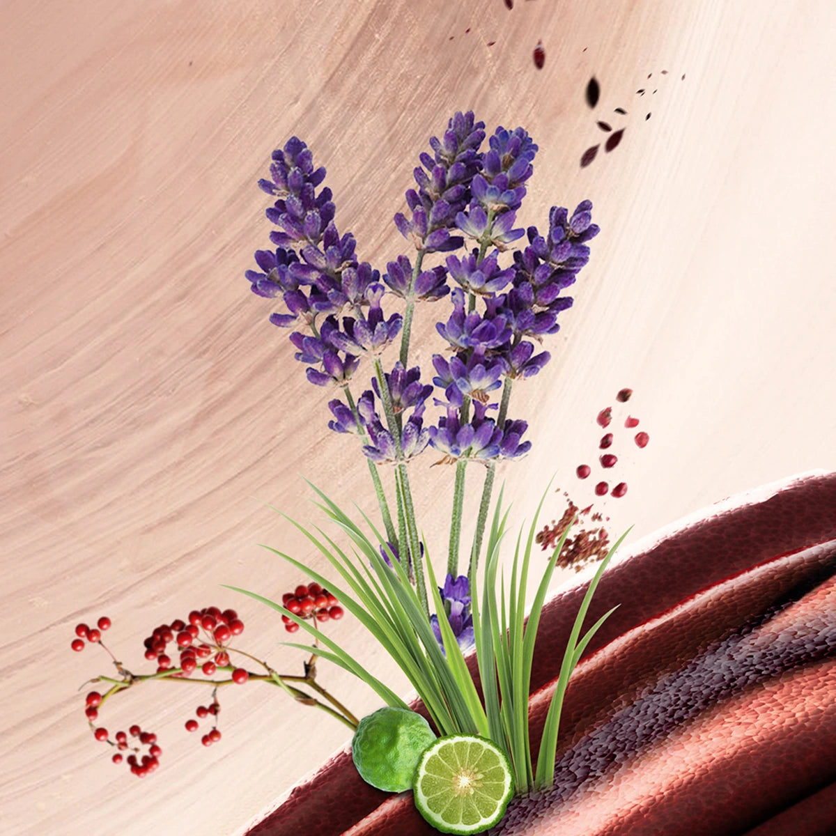 مسك جوري - عطر