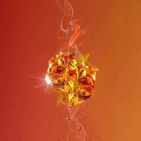 مسك الزعفران - عطر