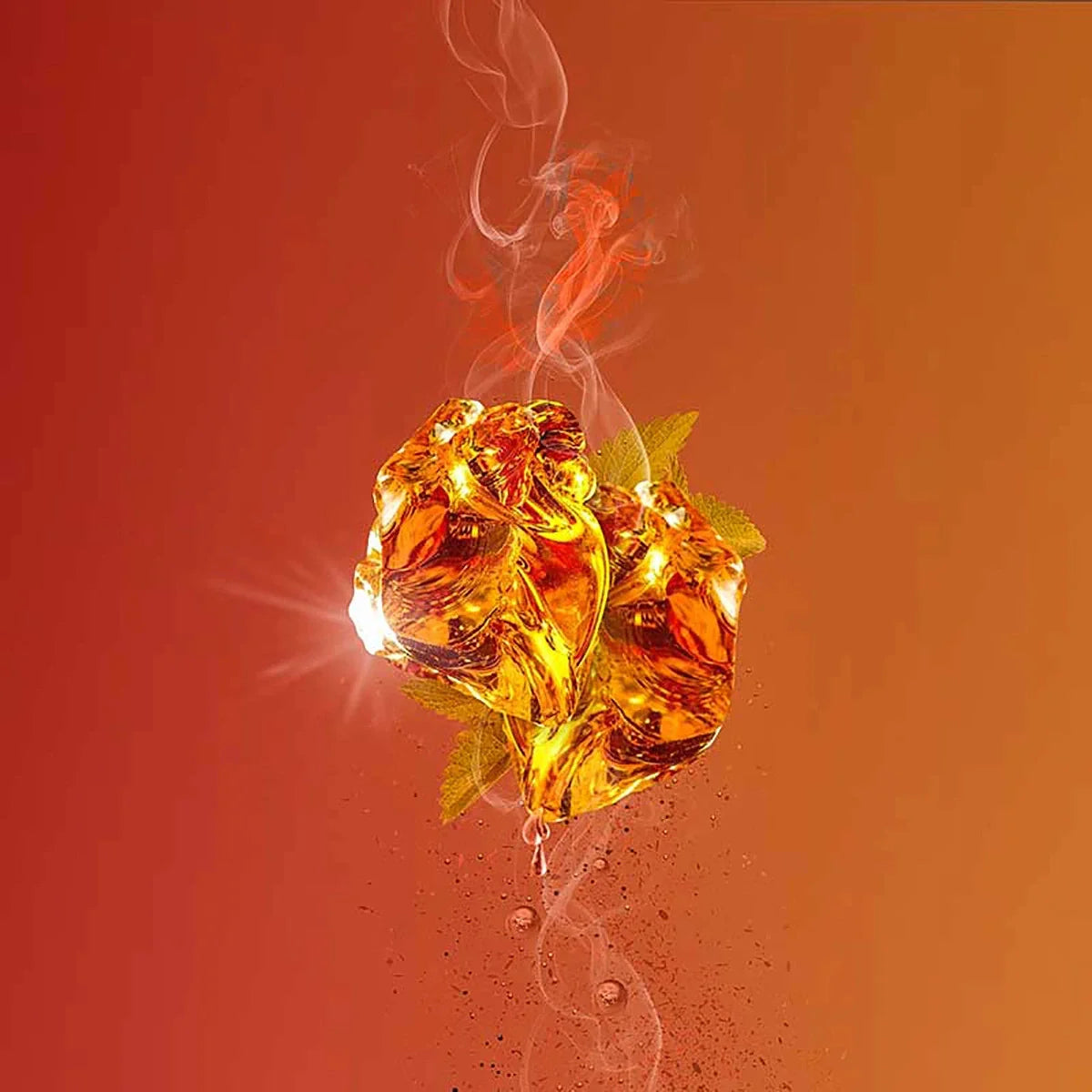 شنطة اليد اليازية / بورغندي