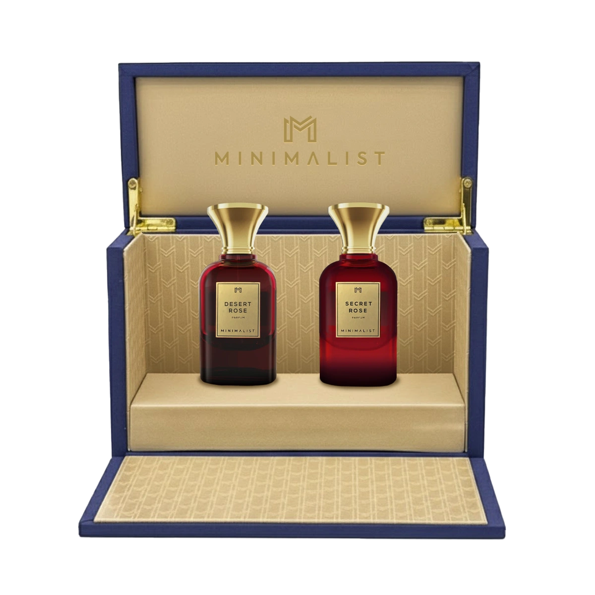 ديزيرت روز - عطر